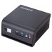 BAREBONE GIGABYTE BRIX CEL N4500 FANLESS WIFI NO HDD NO RAM en Huesoi